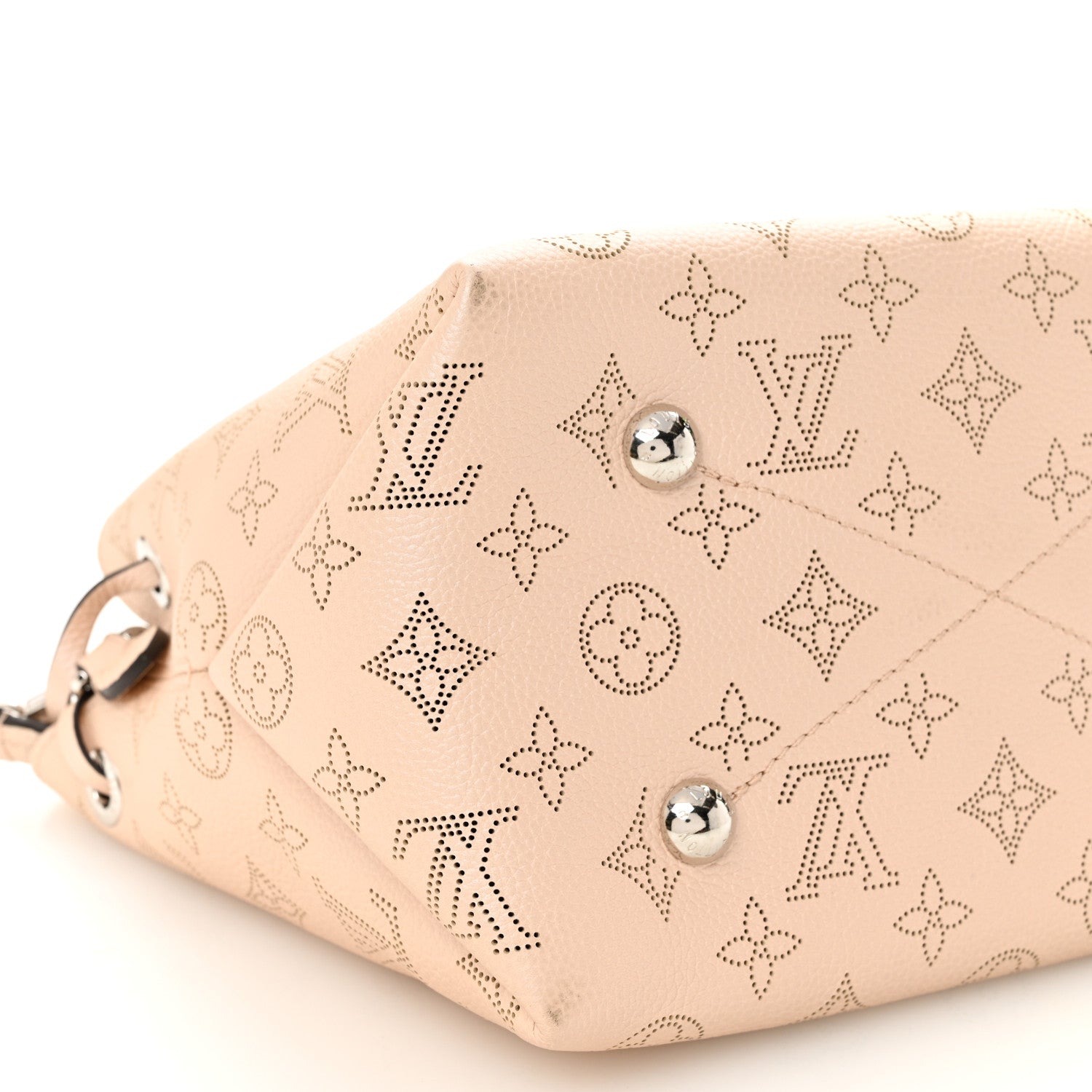 Louis Vuitton Mahina Bella Magnolia 9 of 10