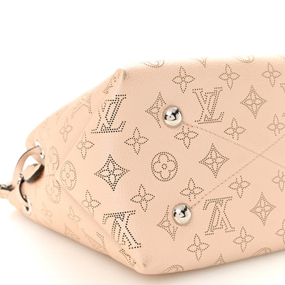 Louis Vuitton Mahina Bella Magnolia 9 of 10