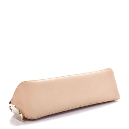 Louis Vuitton Monogram 2019 Christmas Animation Tokyo Elizabeth Pencil Pouch 4 of 7