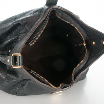 Louis Vuitton Mahina XS Black 5 of 7