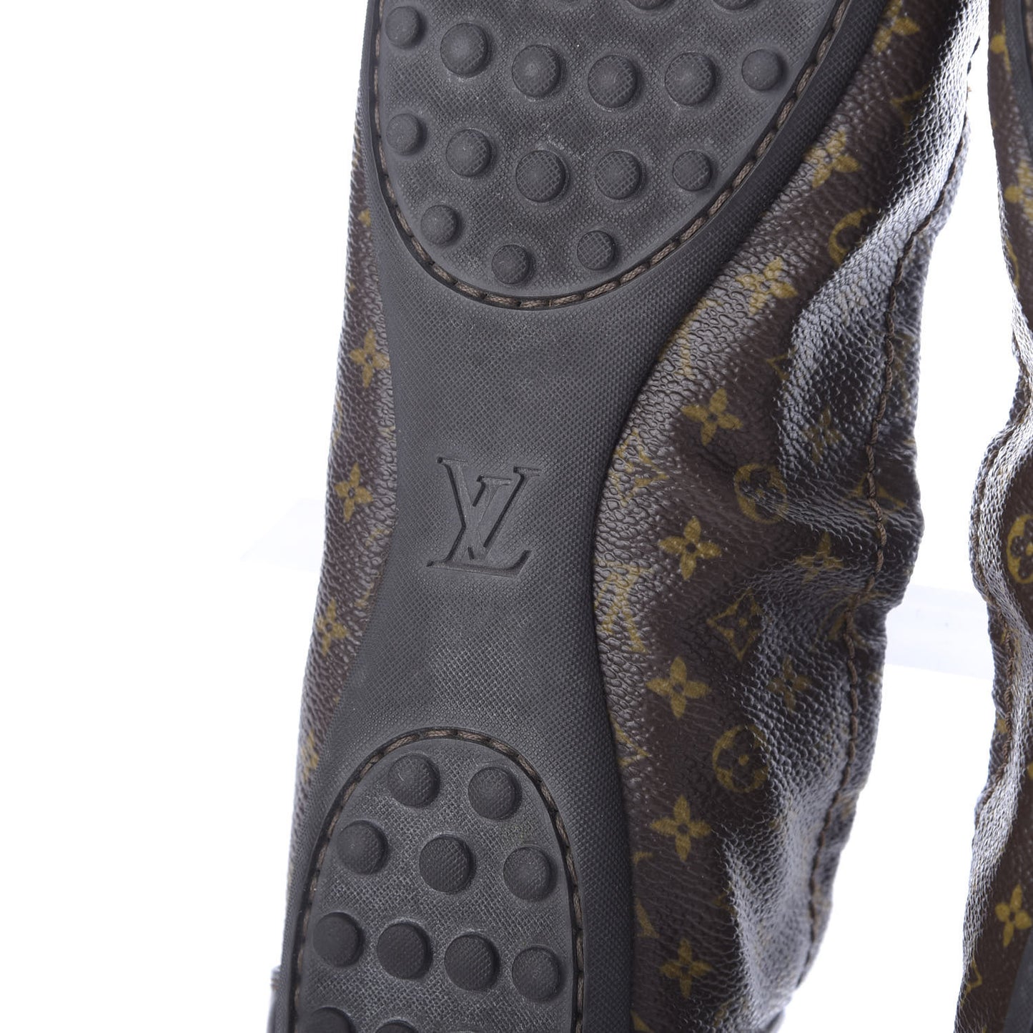Monogram Lovely Ballet Flats 41