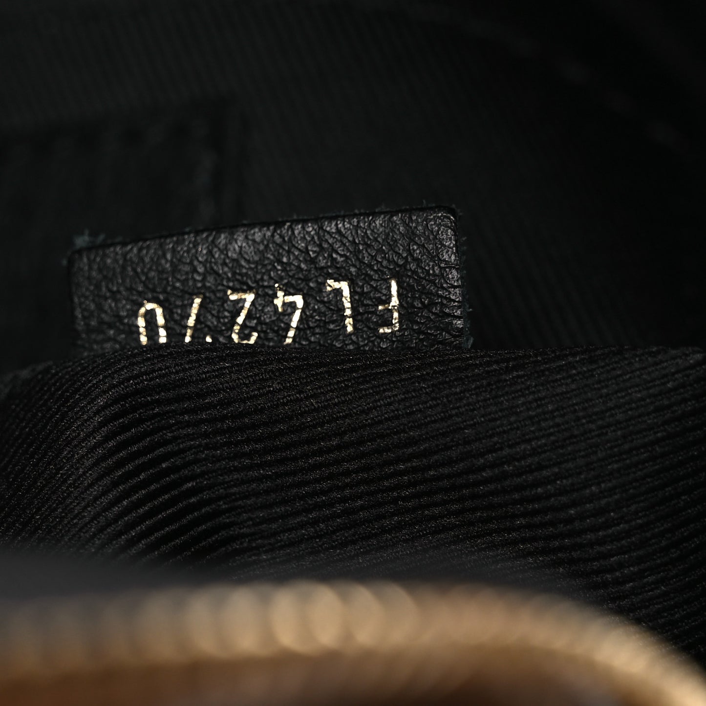 Reverse Monogram Palm Springs Backpack Mini