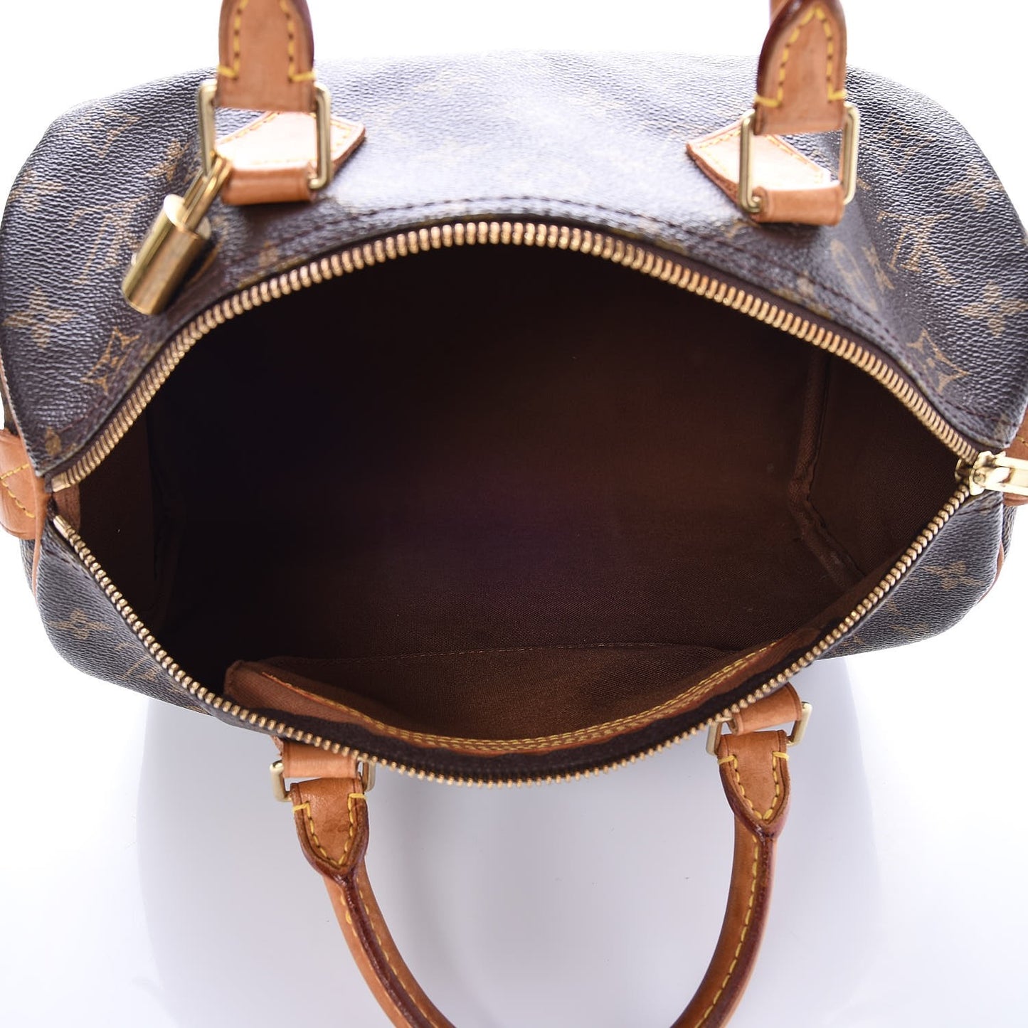 Monogram Speedy 30
