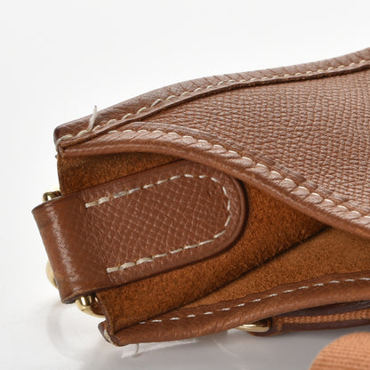Hermes Epsom Evelyne GM Gold 7 of 16