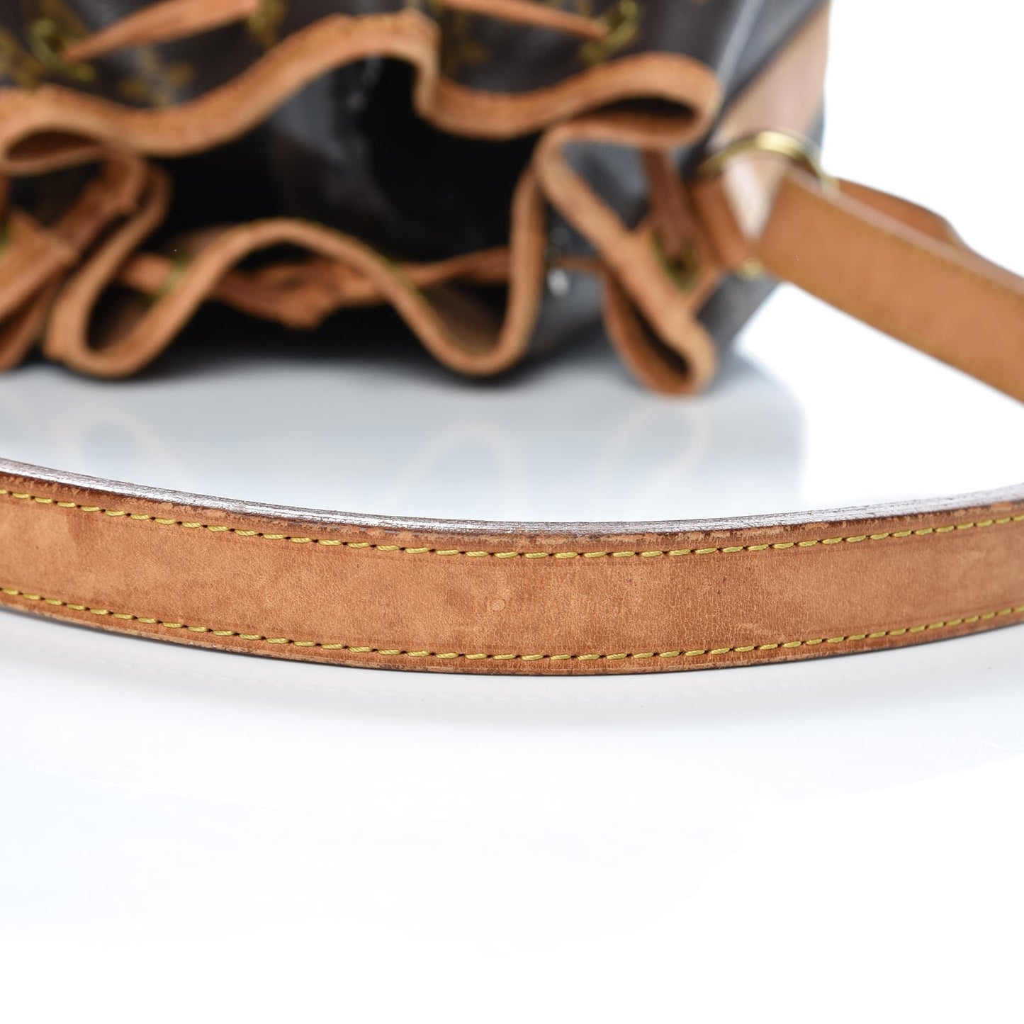 Monogram Petit Noe