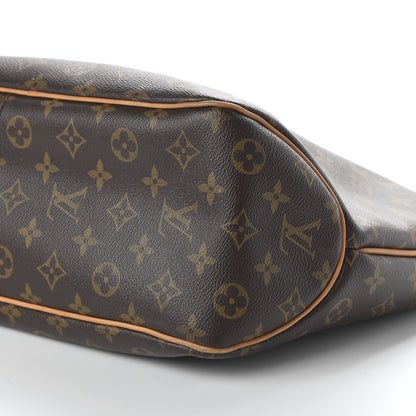Louis Vuitton Monogram Delightful PM 6 of 10