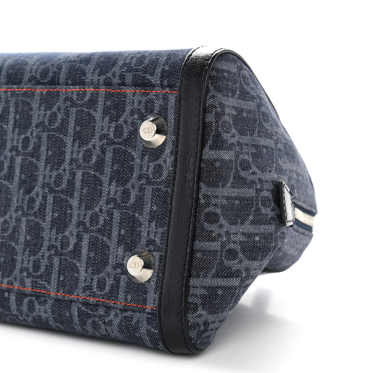 Monogram Flight Boston Bag