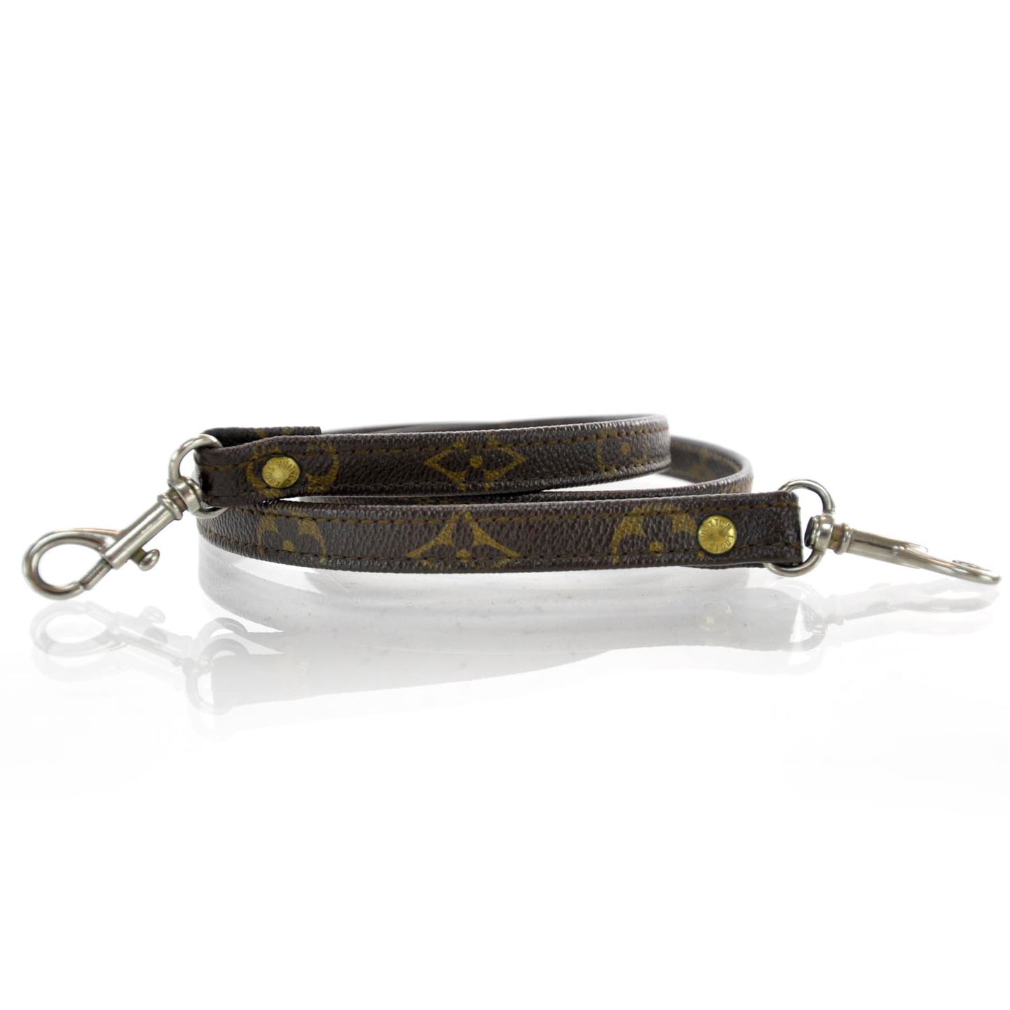 Monogram Strap