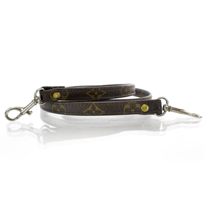 Louis Vuitton Monogram Strap 1 of 4