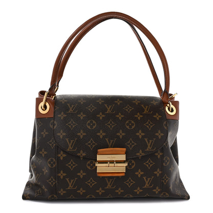 Louis Vuitton Monogram Olympe Camel 1 of 10
