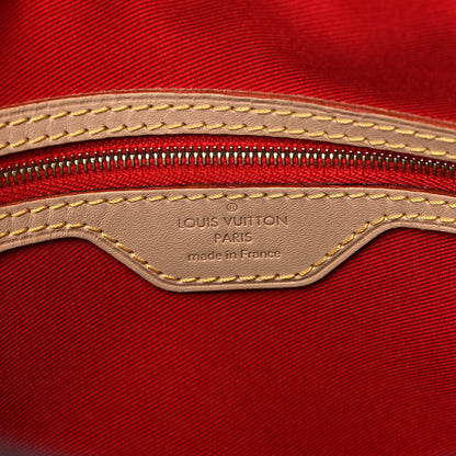 Louis Vuitton Monogram Carry It 8 of 9