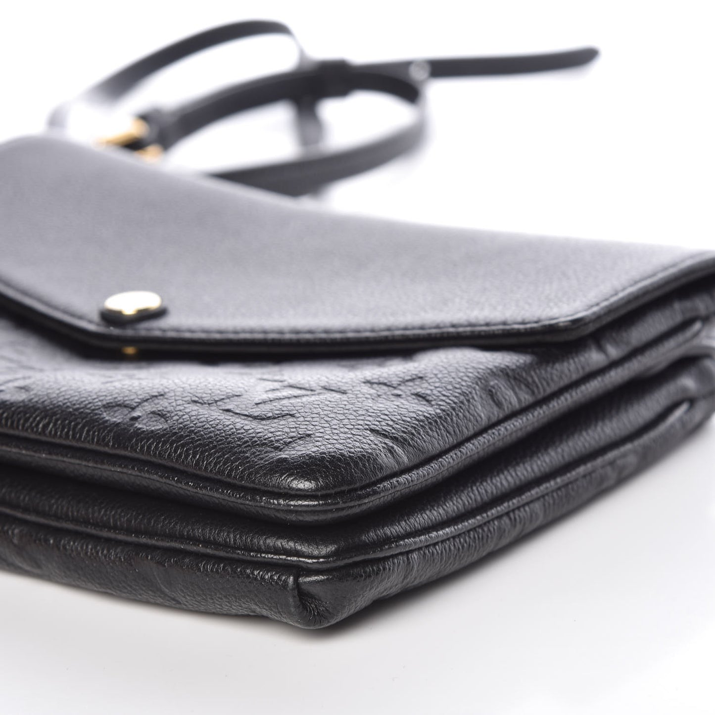 Empreinte Twice Black