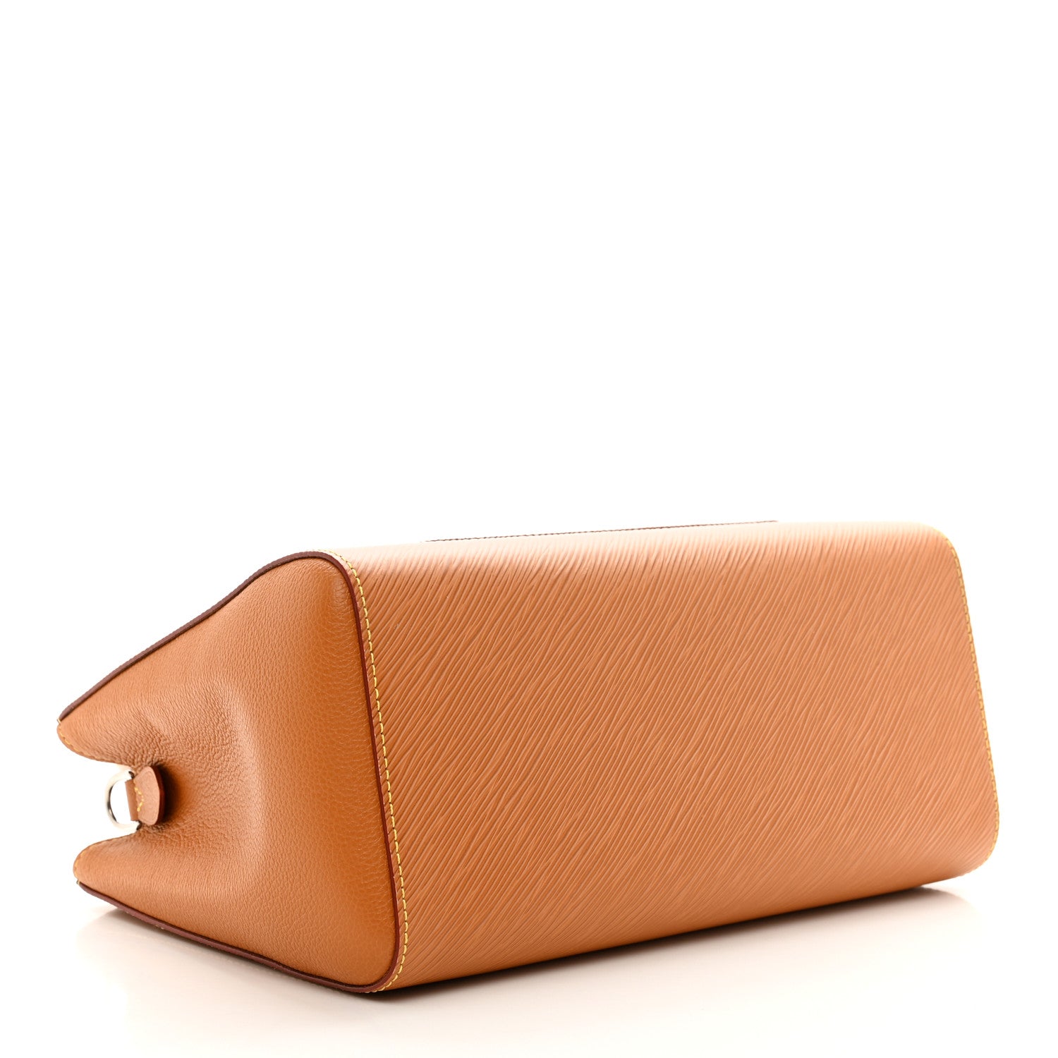 Louis Vuitton Epi Marelle Tote MM Honey 4 of 9