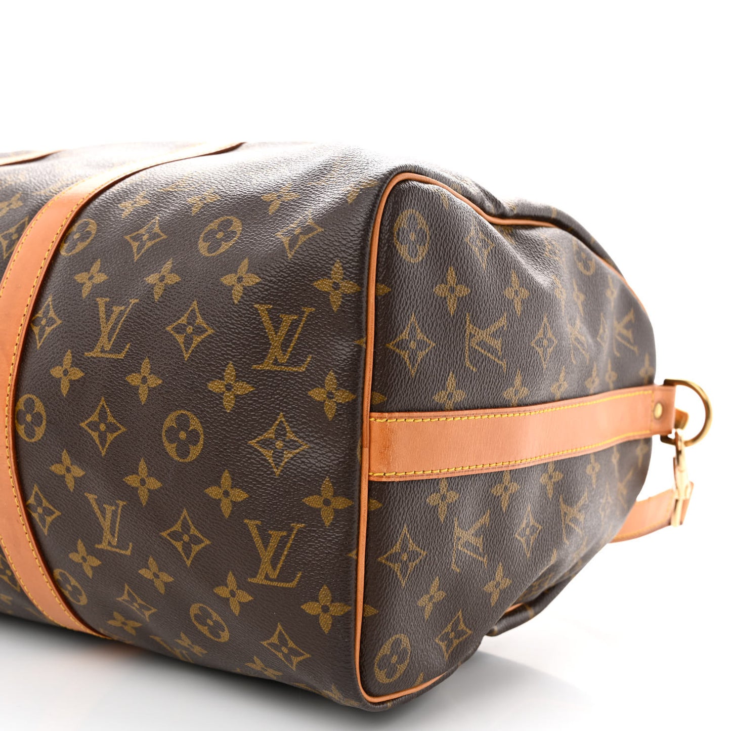 Monogram Keepall Bandouliere 45
