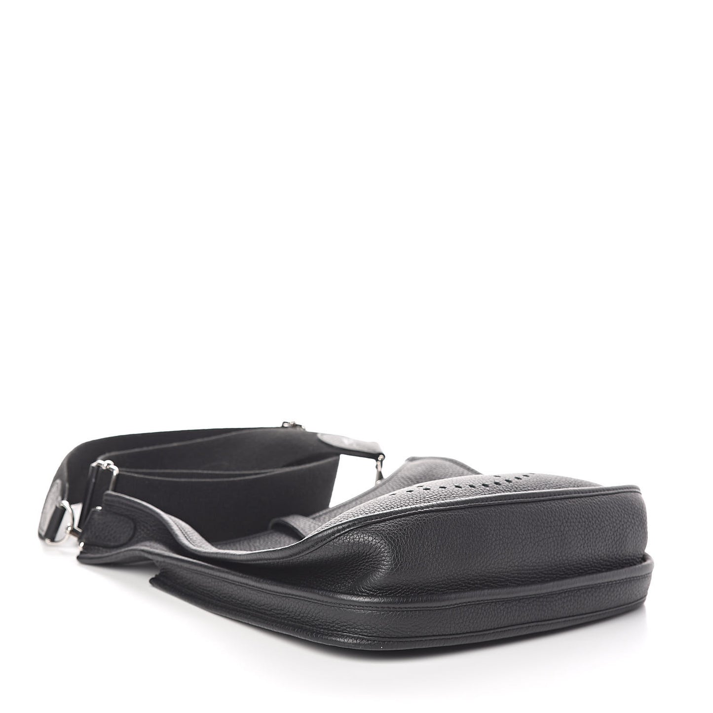 Taurillon Clemence Evelyne III PM Black