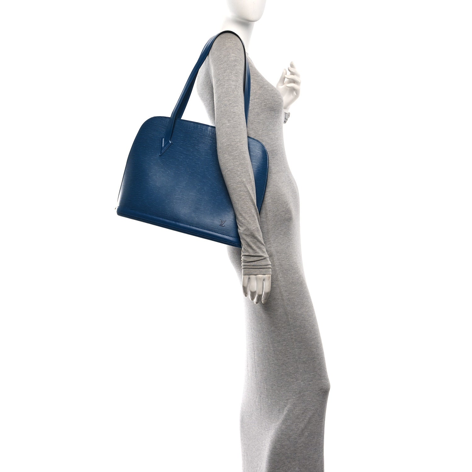 Louis Vuitton Epi Lussac Toledo 2 of 9