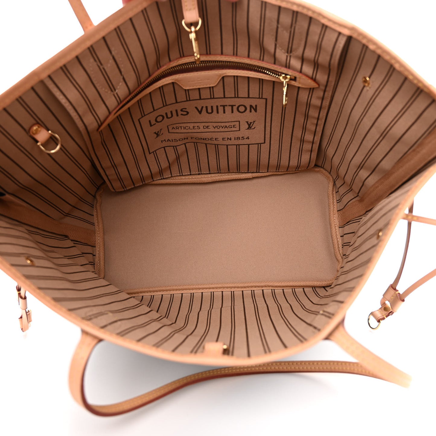 Monogram Neo Neverfull MM