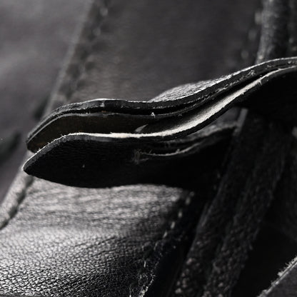 Saint Laurent Calfskin Large Muse Black 15 of 15