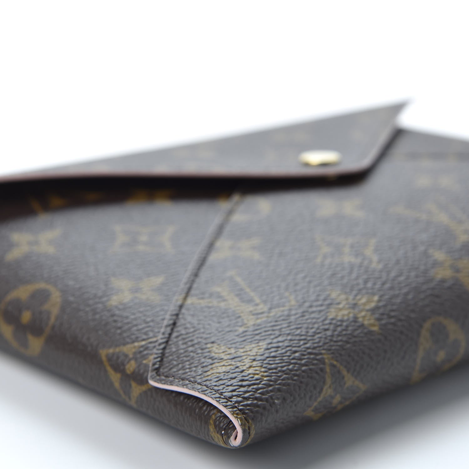 Louis Vuitton Monogram Kirigami Pochette Set 7 of 10