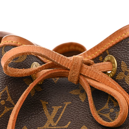 Louis Vuitton Monogram Noe 12 of 15