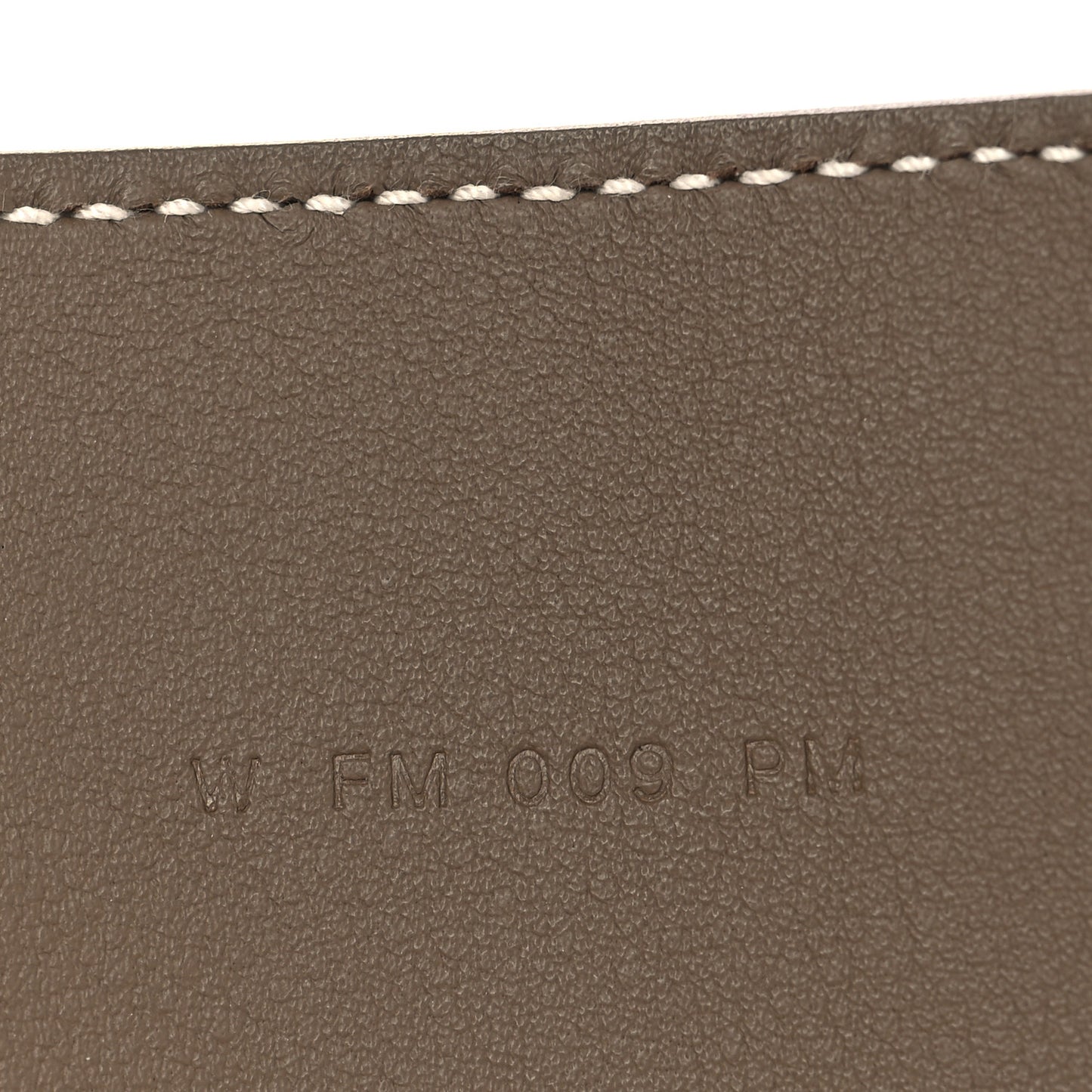 Swift Epsom Pocket Kelly Shoulder Strap Etoupe