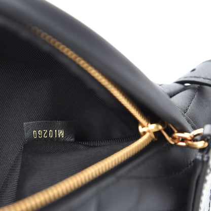Louis Vuitton Monogram New Wave Bumbag Black 9 of 10
