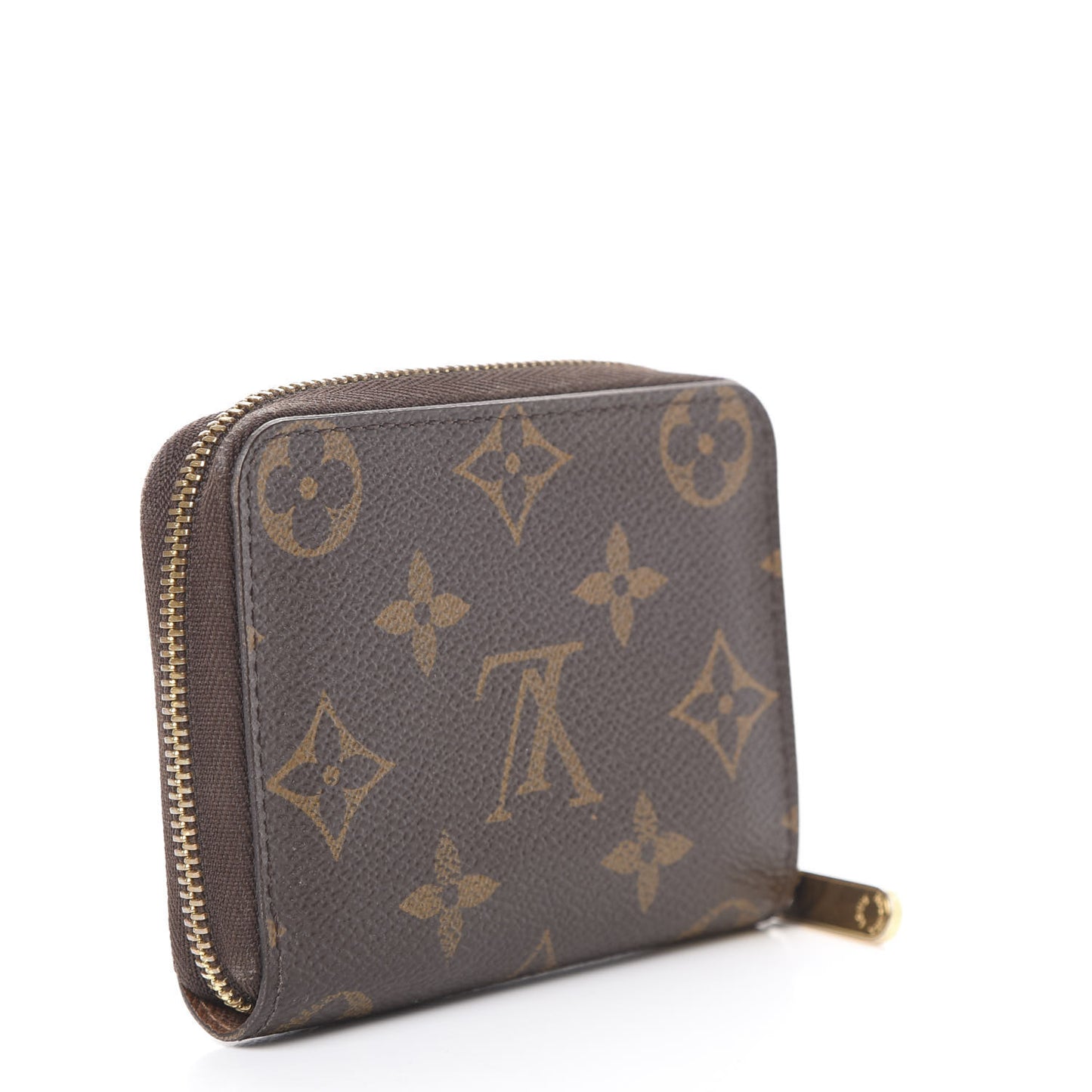 Monogram Zippy Coin Purse