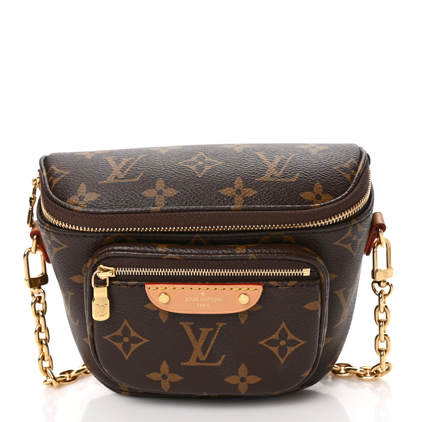 Monogram Mini Bumbag