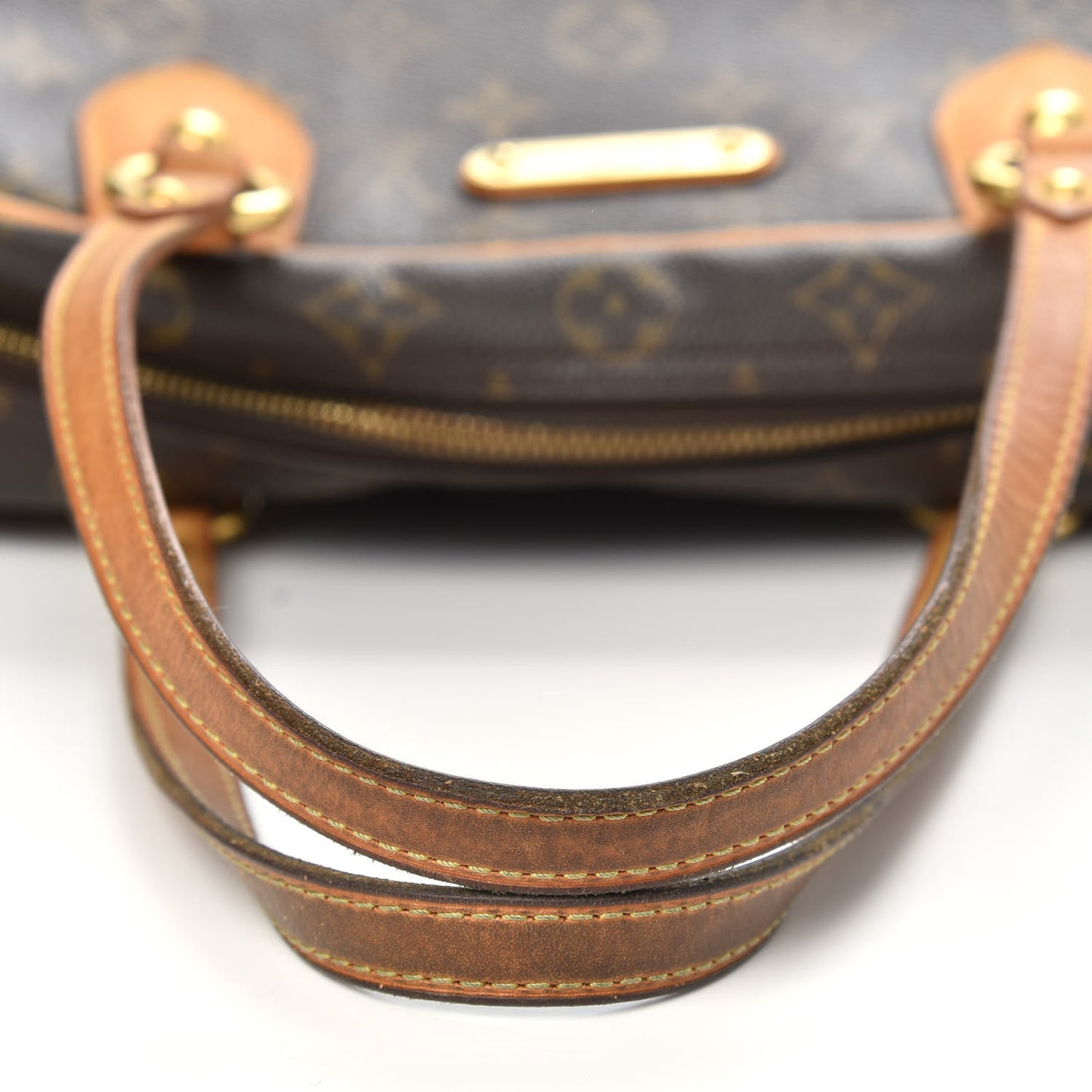 Monogram Montorgueil PM