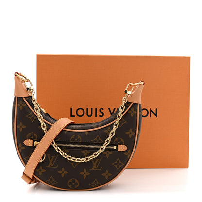 Louis Vuitton Monogram Loop 10 of 10