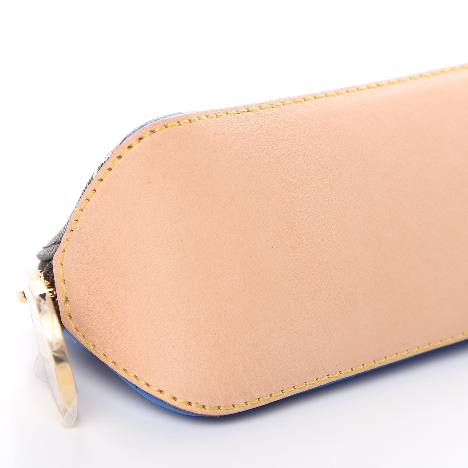 Louis Vuitton Monogram 2019 Christmas Animation Venice Elizabeth Pencil Pouch 8 of 11