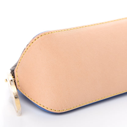 Louis Vuitton Monogram 2019 Christmas Animation Venice Elizabeth Pencil Pouch 8 of 11
