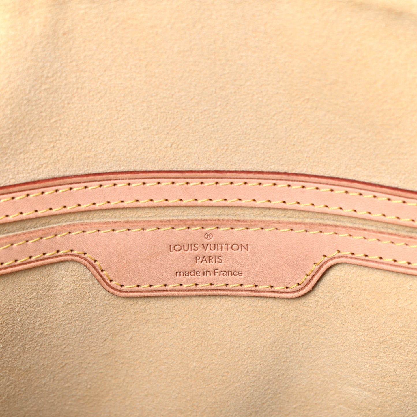 Monogram Retiro GM