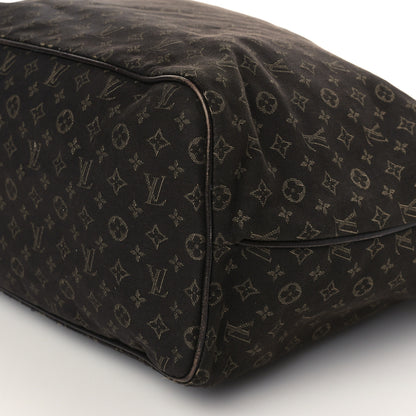 Louis Vuitton Monogram Idylle Neverfull MM Fusain 6 of 14