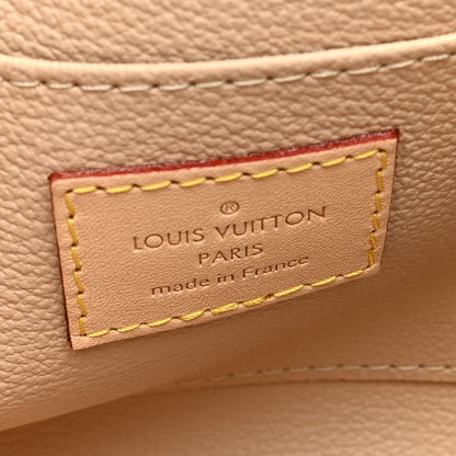 Louis Vuitton Monogram Cosmetic Pouch GM 6 of 6