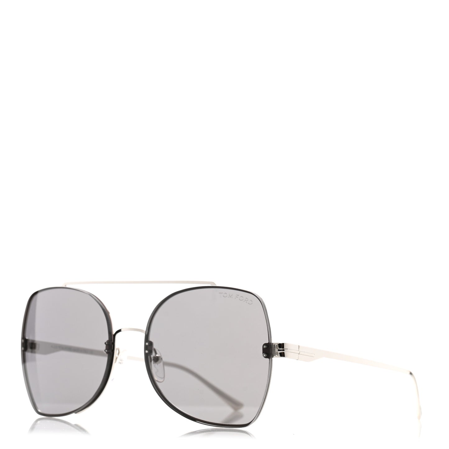 Scout Sunglasses TF656 Silver