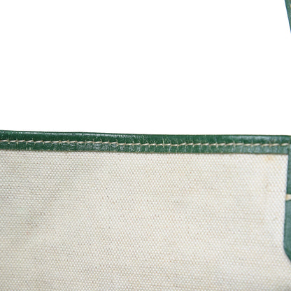 Goyard Goyardine Saint Louis PM Green 17 of 17