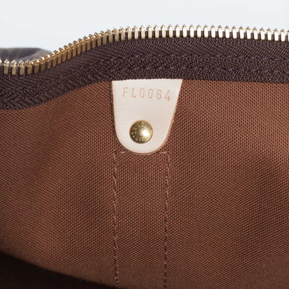 Louis Vuitton Monogram Keepall 60 10 of 12
