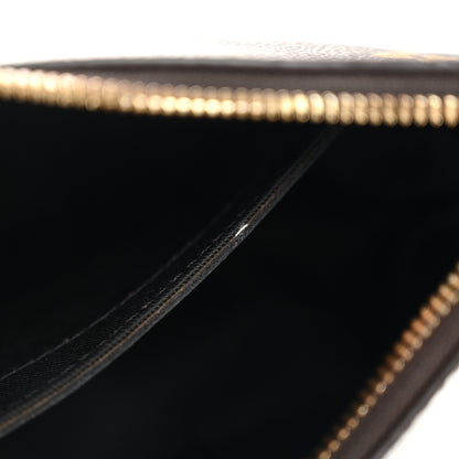 Louis Vuitton Monogram Boulogne NM Black 7 of 11