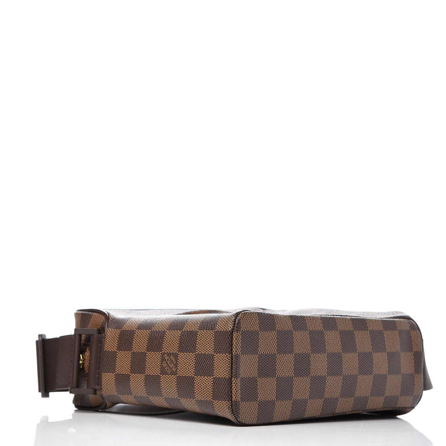Damier Ebene Olav PM Messenger Bag