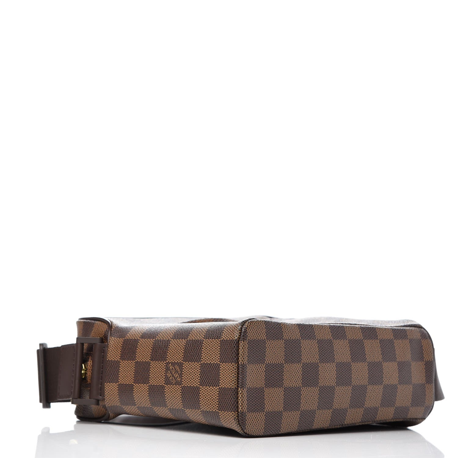 Louis Vuitton Damier Ebene Olav PM Messenger Bag 4 of 7