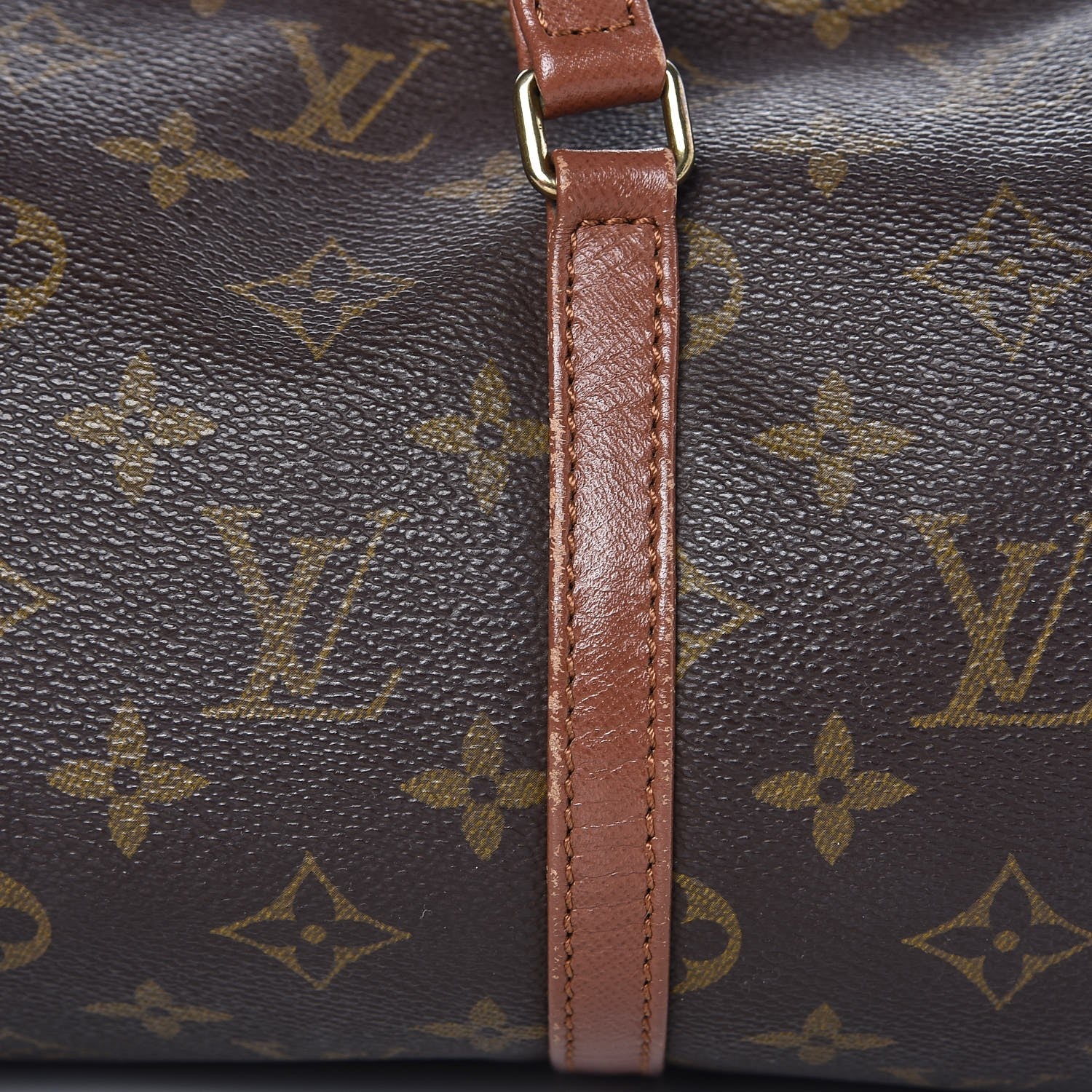 Louis Vuitton Monogram Papillon 30 17 of 17