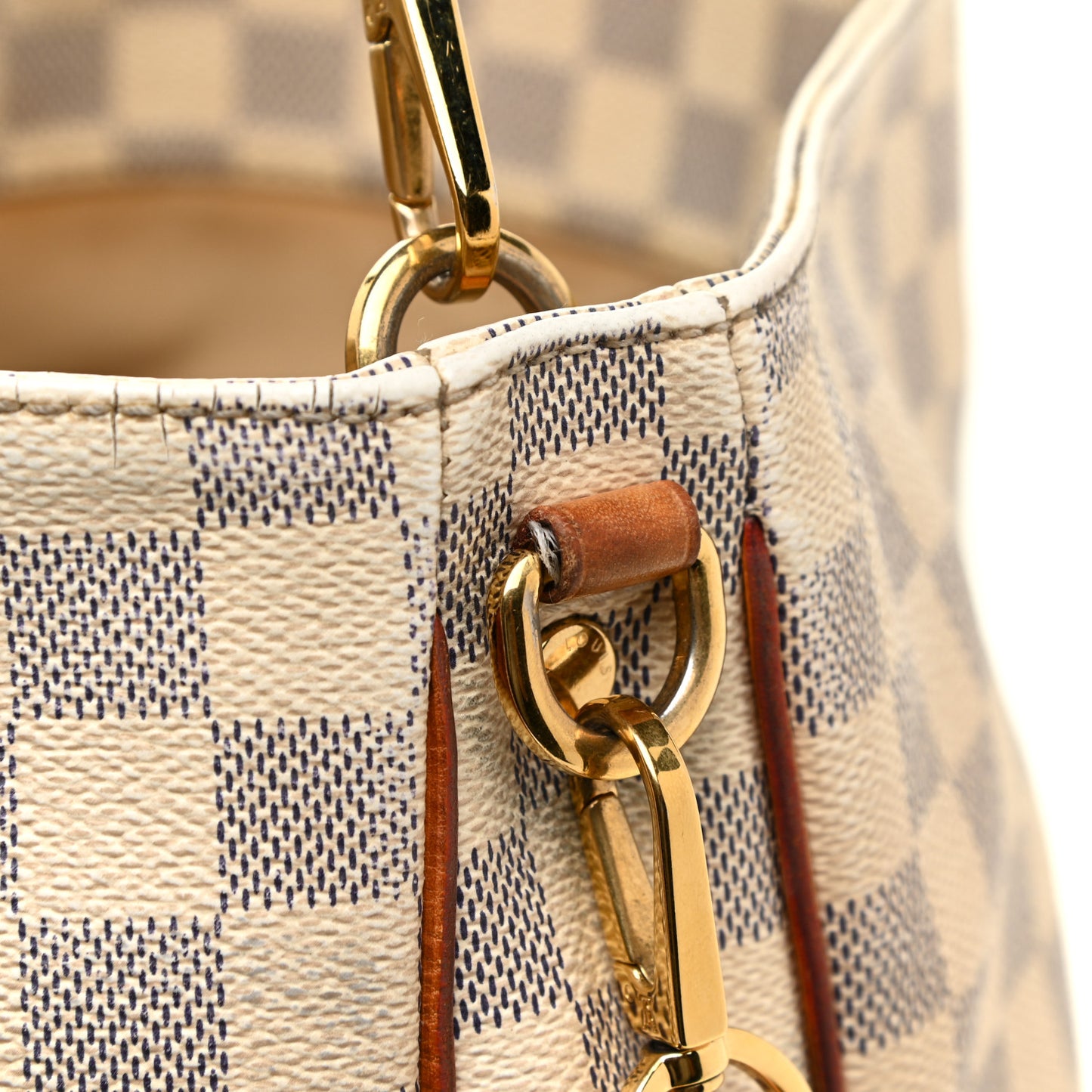 Damier Azur Soffi