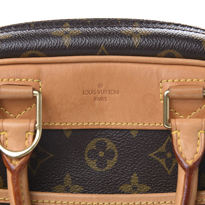 Louis Vuitton Monogram Trouville 6 of 10