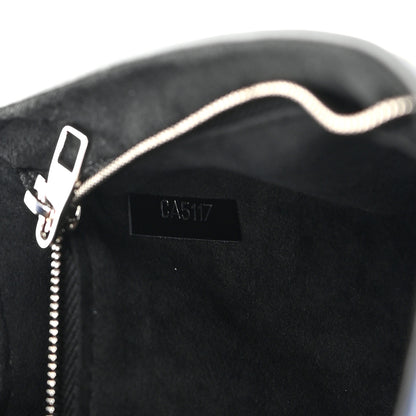 Louis Vuitton Epi Cluny BB Denim Light 7 of 13