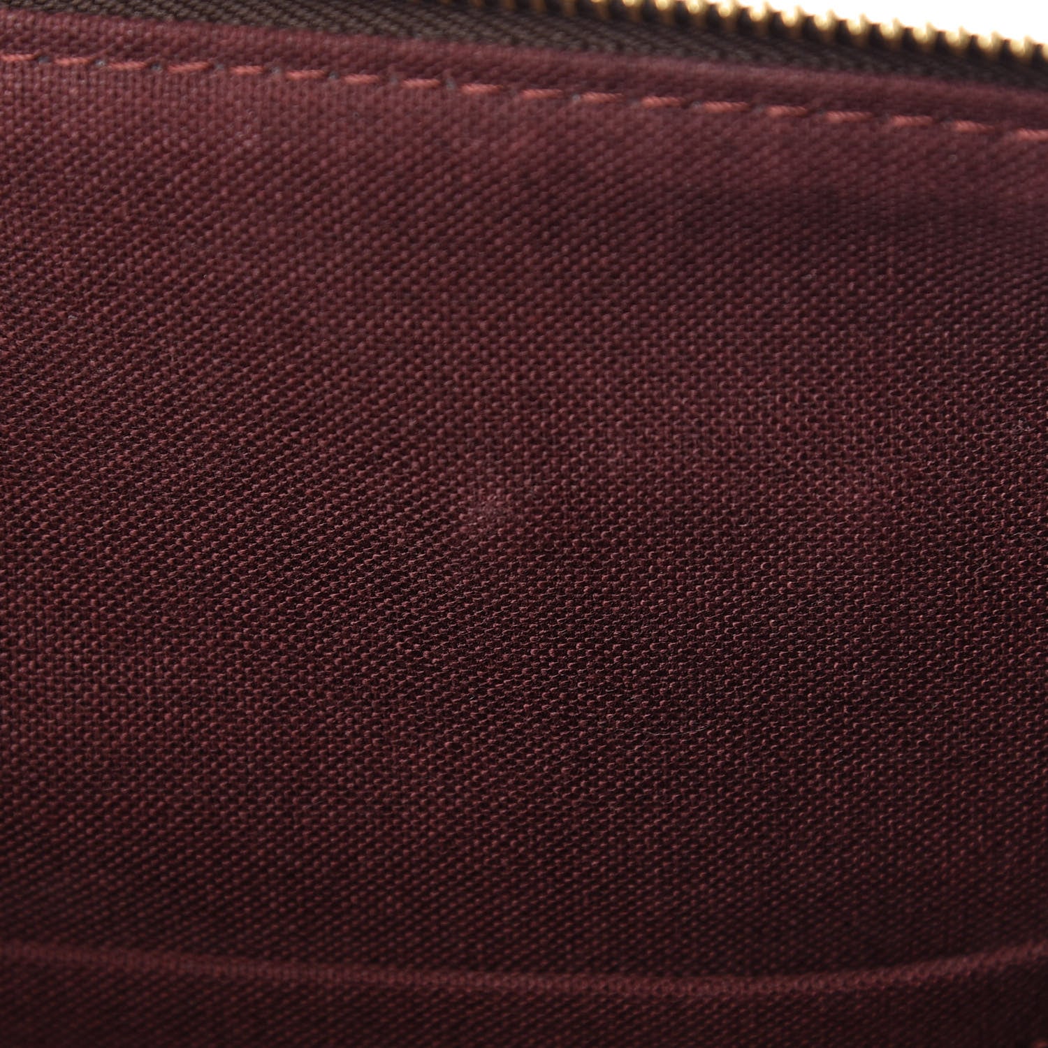 Louis Vuitton Monogram Iena MM 11 of 13