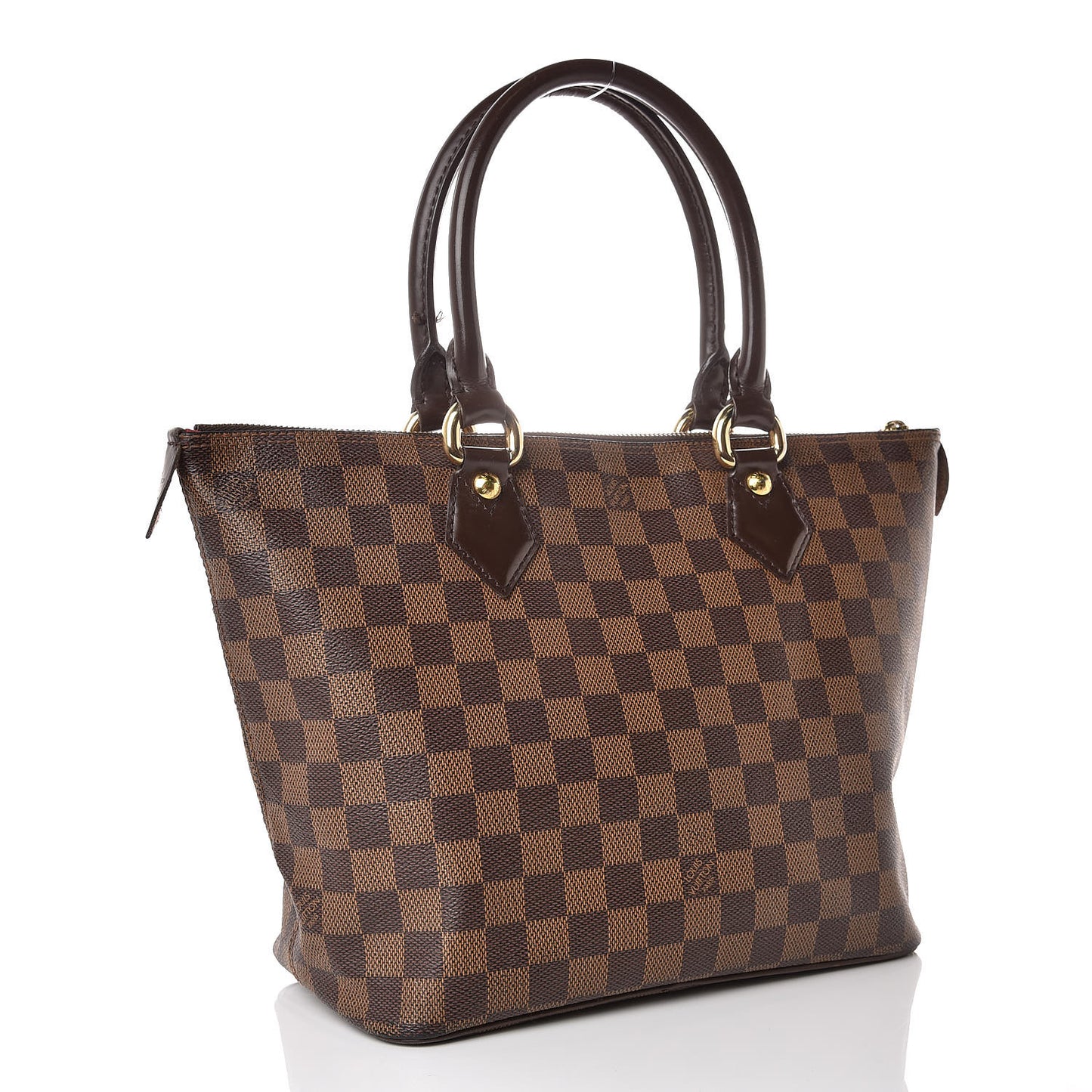 Damier Ebene Saleya PM
