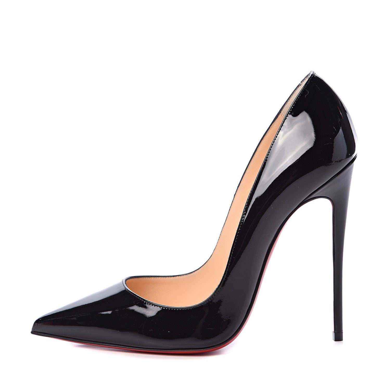 Patent So Kate 120 Pumps 38.5 Black