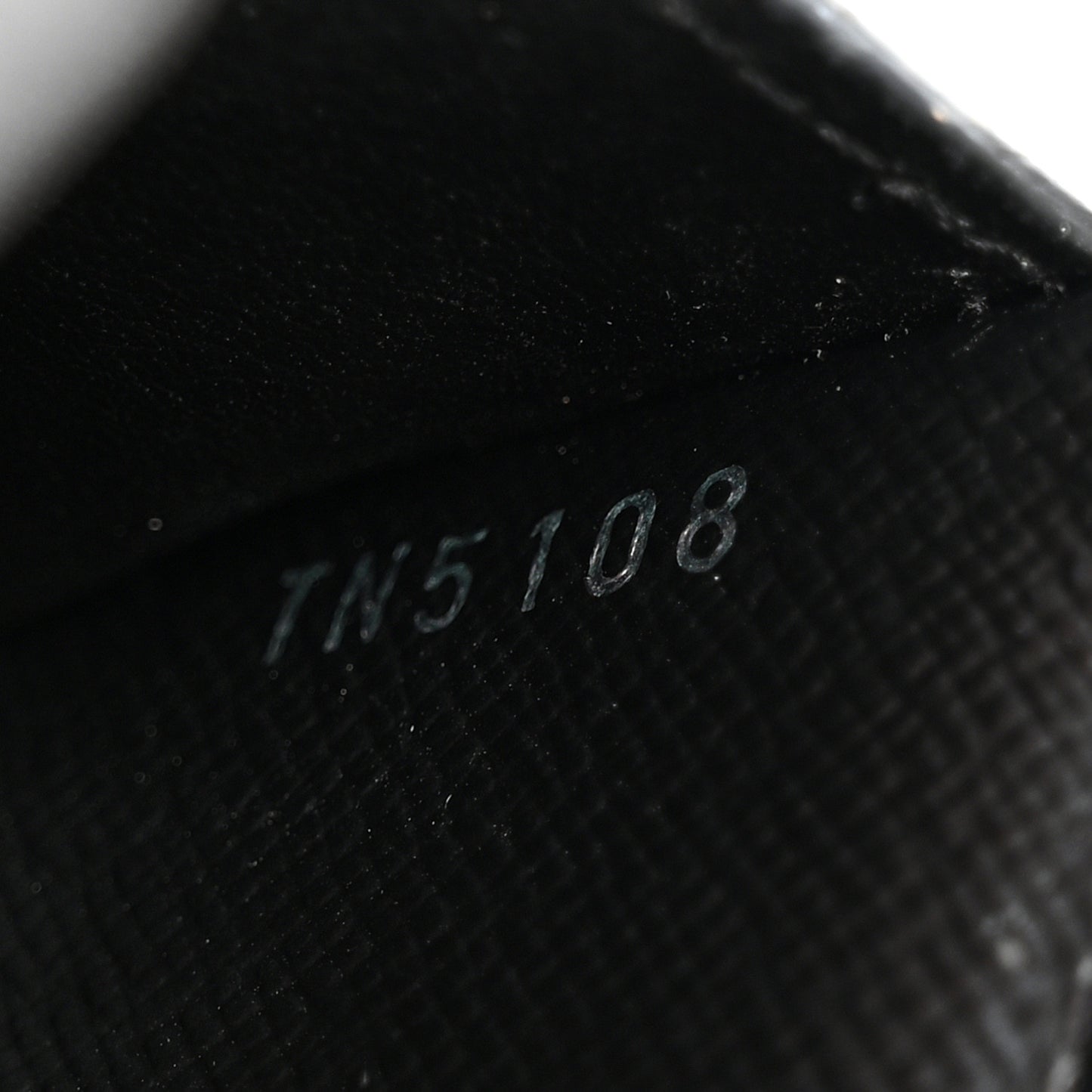 Epi Twist XS Wallet Black