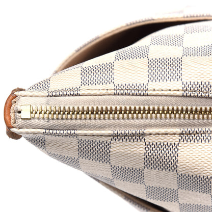 Louis Vuitton Damier Azur Totally MM 28 of 31